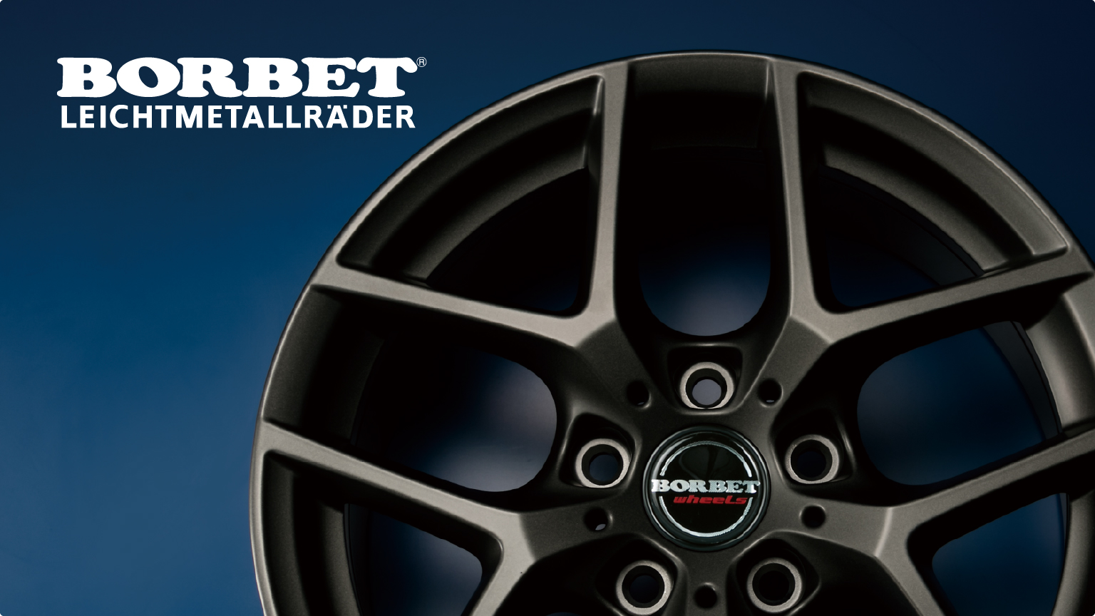 Borbet ブランド紹介 ホイール検索サイト タスカル 株 ティー エー エス